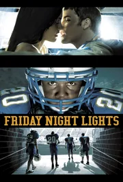 Friday Night Lights cover