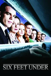 Six Feet Under cover