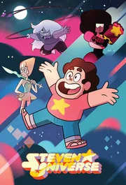 Steven Universe cover