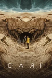 Dark cover