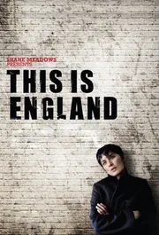 This is England 86, 88 and 90 cover
