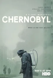 Chernobyl cover