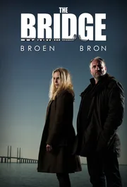 The Bridge cover