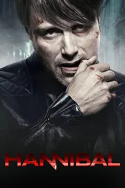 Hannibal cover