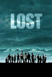 Lost cover