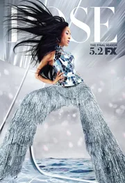 Pose cover