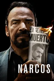 Narcos cover