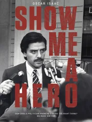 Show Me a Hero cover