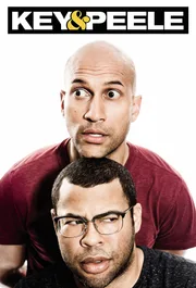 Key & Peele cover