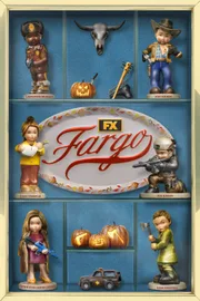 Fargo cover
