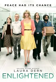 Enlightened cover