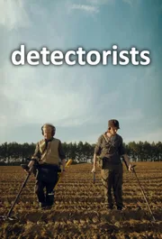 Detectorists cover