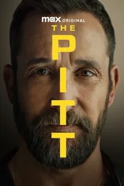 The Pitt cover