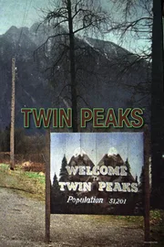 Twin Peaks: The Return cover