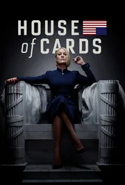 House of Cards cover
