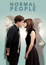 Normal People cover