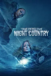 True Detective cover