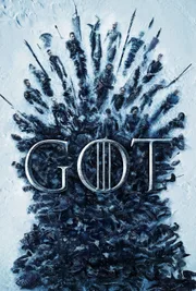 Game of Thrones cover
