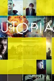 Utopia cover
