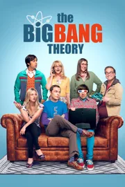 The Big Bang Theory cover