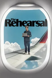 The Rehearsal cover
