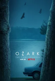 Ozark cover