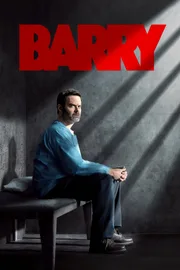 Barry cover