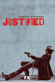 Justified cover
