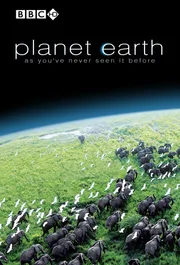 Planet Earth cover