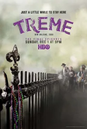 Treme cover