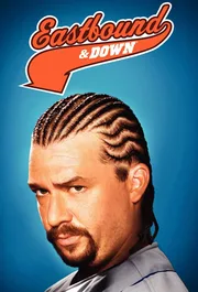 Eastbound & Down cover
