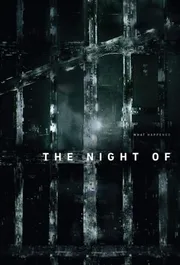 The Night Of cover