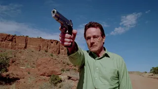 Breaking Bad: Pilot