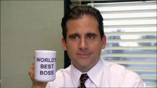 The Office (U.S.): Pilot