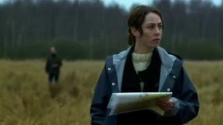 The Killing (Denmark): Day 1