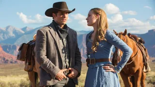 Westworld: The Original
