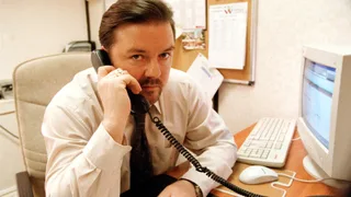 The Office (U.K.): Downsize