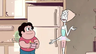 Steven Universe: Gem Glow
