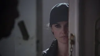 The Americans: Pilot