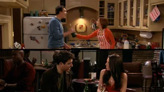 How I Met Your Mother: Pilot