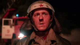 Chernobyl: 1:23:45