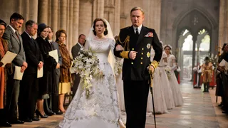 The Crown: Wolferton Splash