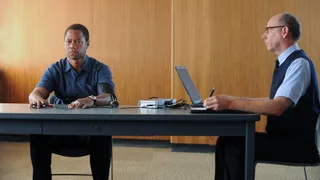 American Crime Story: From the Ashes of Tragedy