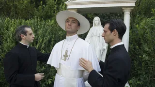 The Young Pope: Episode 1