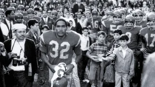 OJ: Made in America: Part One
