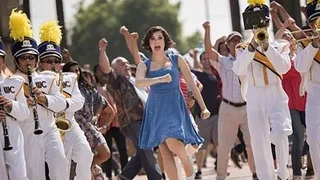 Crazy Ex-Girlfriend: Josh Just Happens to Live Here!