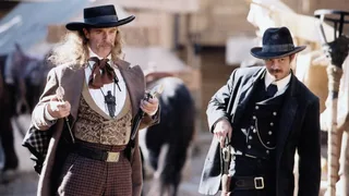 Deadwood: Deadwood