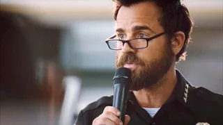 The Leftovers: The Book of Kevin