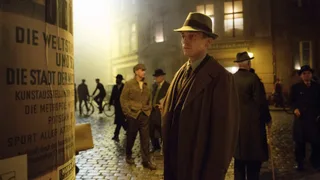 Babylon Berlin: Episode 1