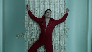 Money Heist: Efectuar lo acordado